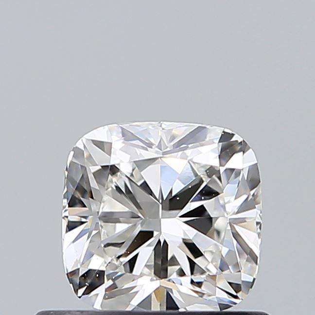 Diamond Natural 0.6Ct G-VS2 Cushion - GIA6541606338