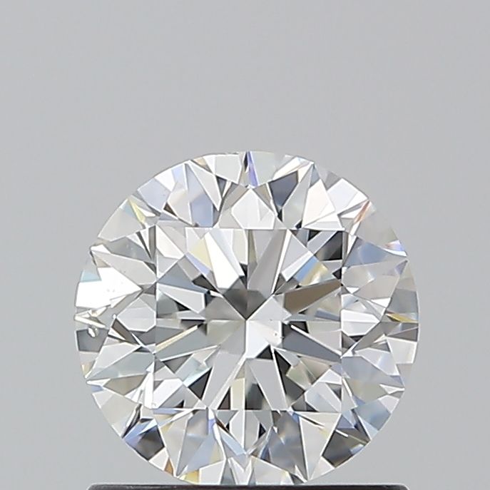 Diamond Natural 1Ct F-SI1 Round - GIA2548700468