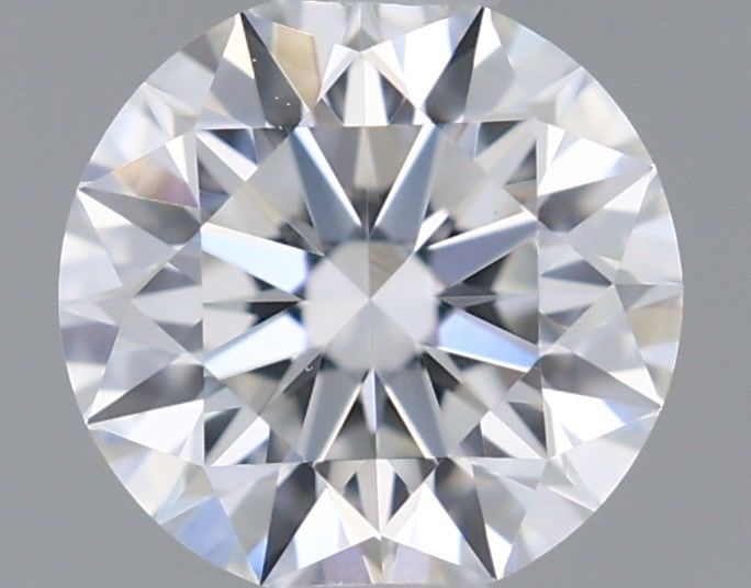 Diamond Natural 0.45Ct E-VS1 Round - GIA6525851497