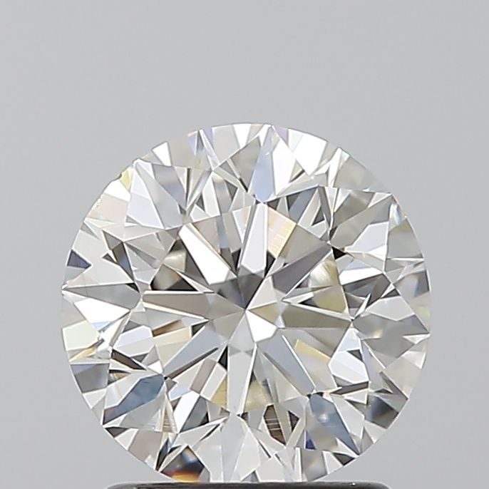 Diamond Natural 1.5Ct H-VS2 Round - HRD260000058420