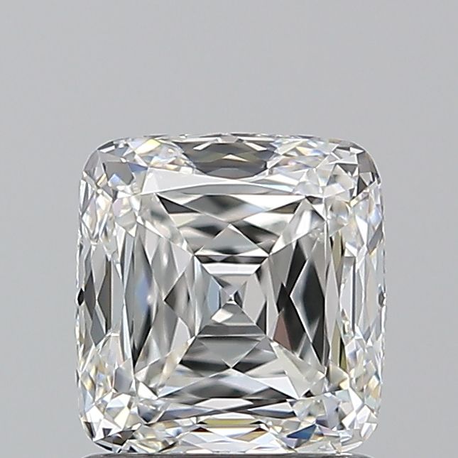 Diamond Natural 1.21Ct F-VS2 Cushion - GIA6541700868