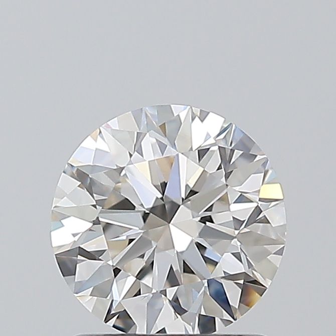 Diamond Natural 1.07Ct H-VVS2 Round - GIA1548712638