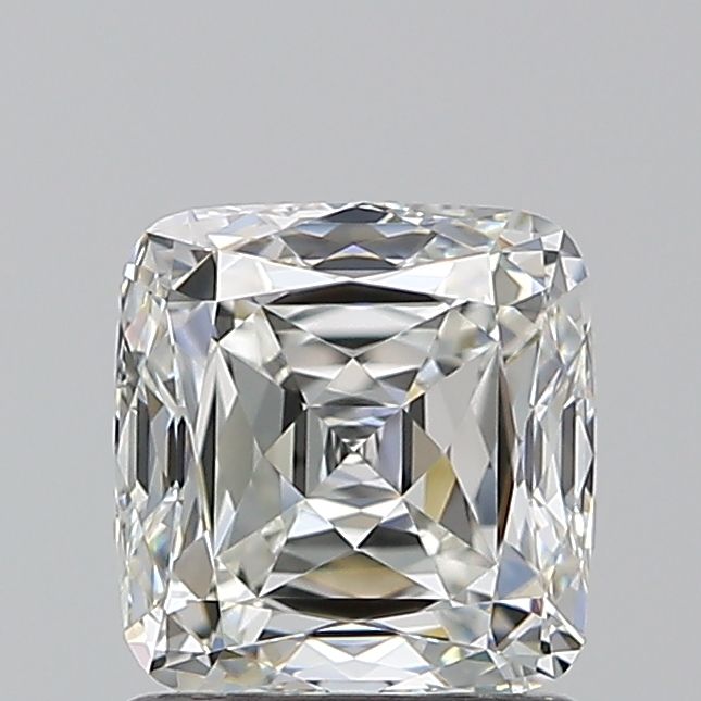Diamond Natural 1.2Ct G-VVS2 Cushion - GIA2547583025