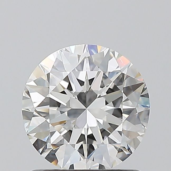 Diamond Natural 1Ct G-SI1 Round - GIA6522627637
