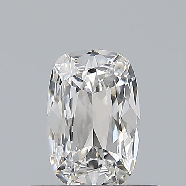 Diamond Natural 0.31Ct F-VVS2 Cushion - GIA1538721086