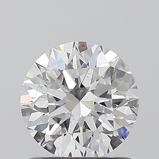 Diamond Natural 1Ct E-SI1 Round - GIA7528942282