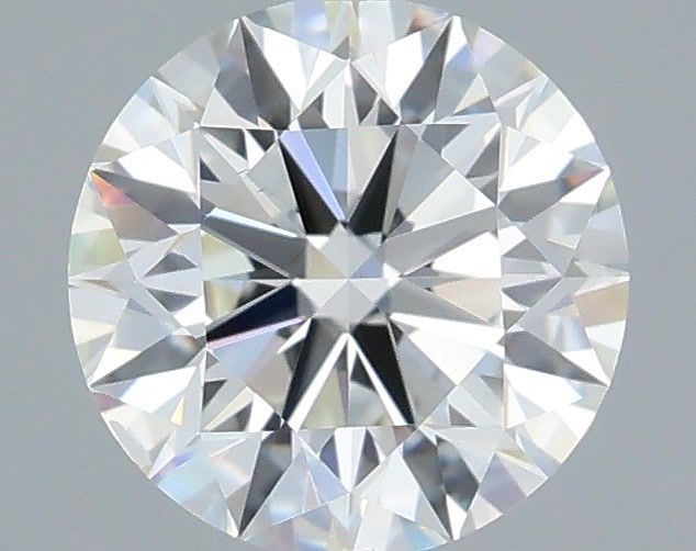 Diamond Natural 0.78Ct H-VS1 Round - IGI763643885