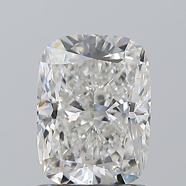 Diamond Natural 1.2Ct H-SI1 Cushion - GIA7548780919