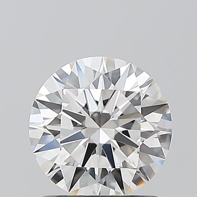 Diamond Natural 1.01Ct F-VVS1 Round - GIA6541600784