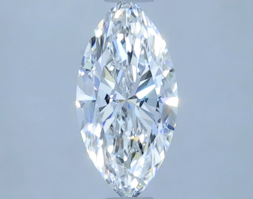 Diamond Natural 0.5Ct F-VS1 Marquise - GIA2536421895