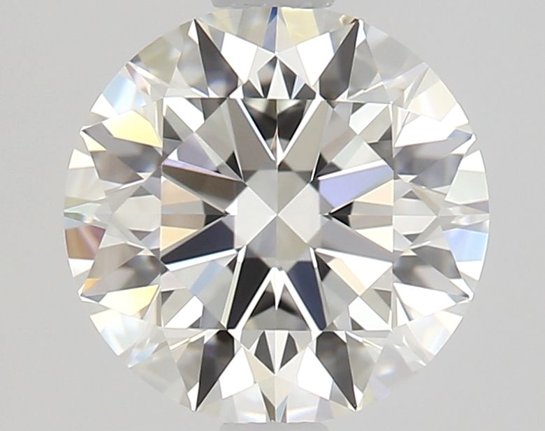 Diamond Natural 1.3Ct G-VS2 Round - GIA6531257994