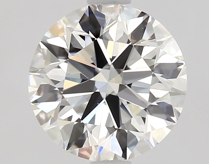 Diamond Natural 1.3Ct G-VS2 Round - GIA1548502821