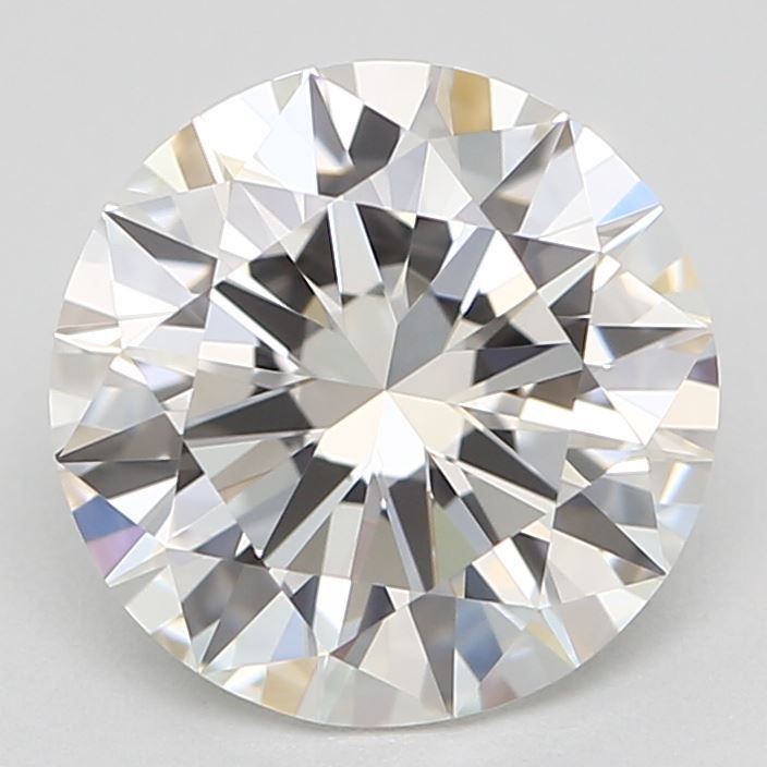 Diamond Natural 1.3Ct G-VVS1 Round - GIA1528794992