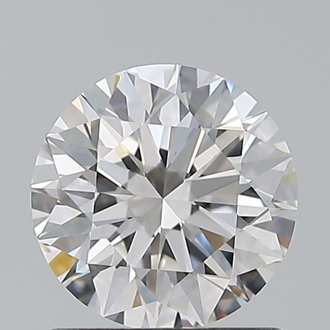 Diamond Natural 0.9Ct F-VVS1 Round - GIA2527700081