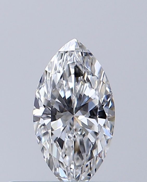 Diamond Natural 0.3Ct E-VVS1 Marquise - GIA2546394165