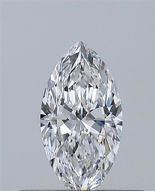 Diamond Natural 0.3Ct E-VVS2 Marquise - GIA7558051604