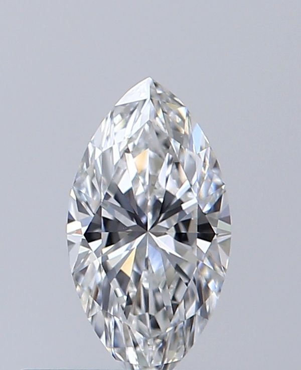 Diamond Natural 0.3Ct E-VVS2 Marquise - GIA1548497696