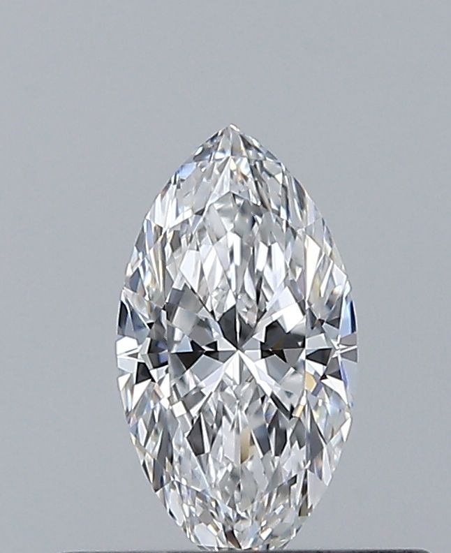 Diamond Natural 0.32Ct E-VVS1 Marquise - GIA1549875311