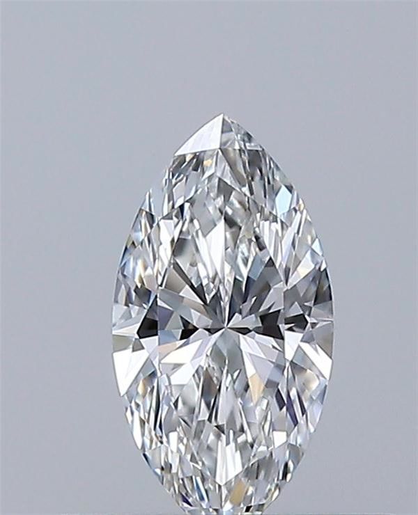 Diamond Natural 0.3Ct E-VVS1 Marquise - GIA7548030248