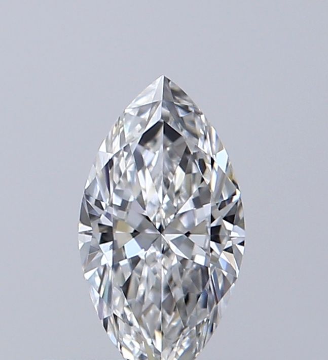 Diamond Natural 0.3Ct E-VVS1 Marquise - GIA1545394290