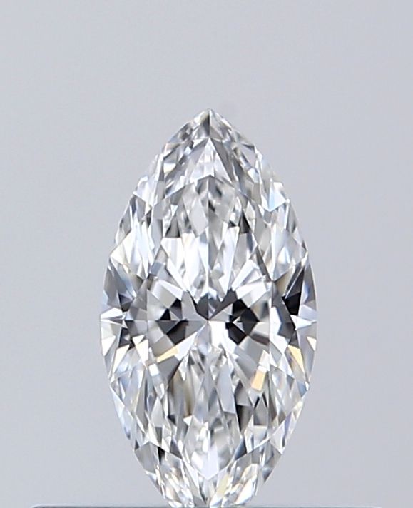 Diamond Natural 0.3Ct E-VVS2 Marquise - GIA1549907607
