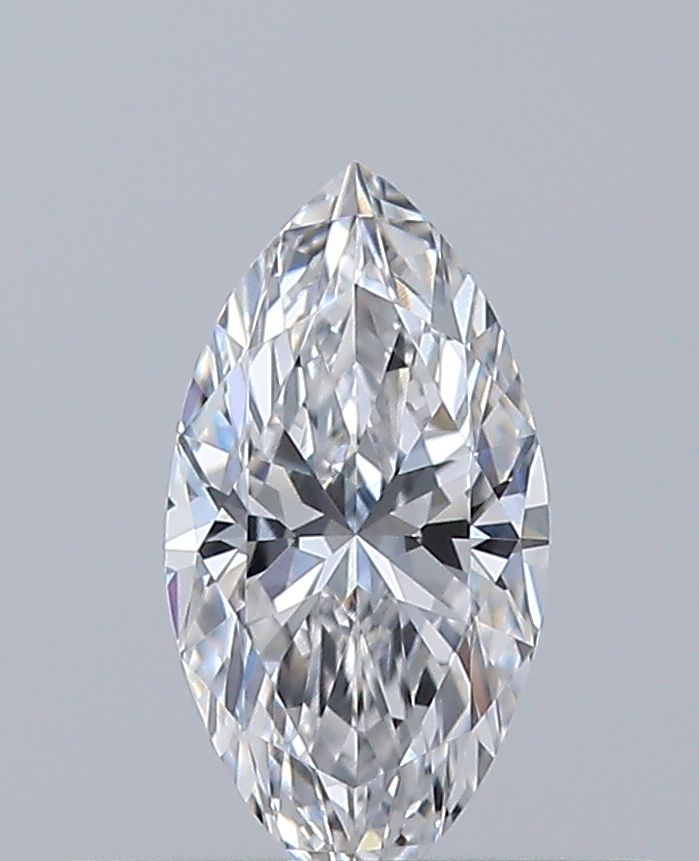 Diamond Natural 0.31Ct E-VVS1 Marquise - GIA7546276414