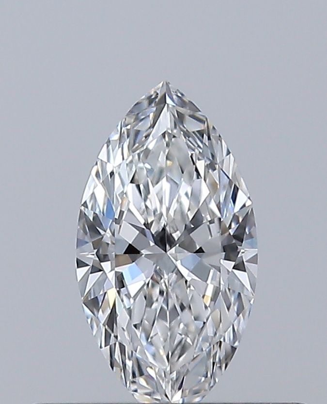 Diamond Natural 0.3Ct E-VVS1 Marquise - GIA2536741336