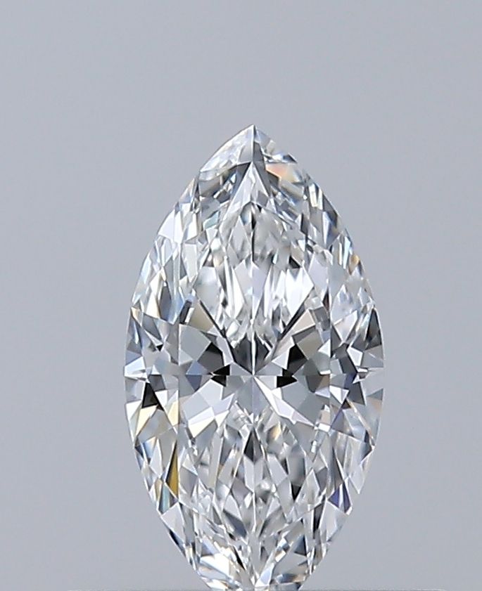 Diamond Natural 0.33Ct E-VVS1 Marquise - GIA7546275904