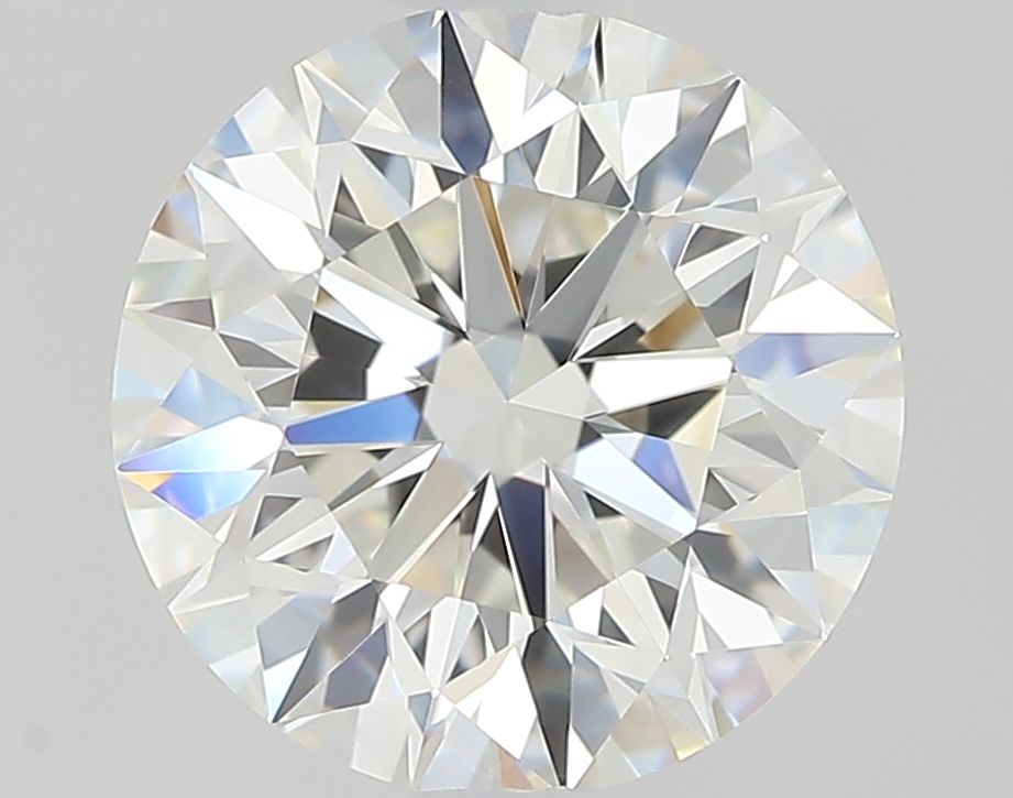 Diamond Natural 1.3Ct I-VVS2 Round - GIA1539648647