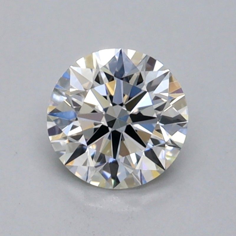 Diamond Natural 0.32Ct G-VVS2 Round - GIA1547697390