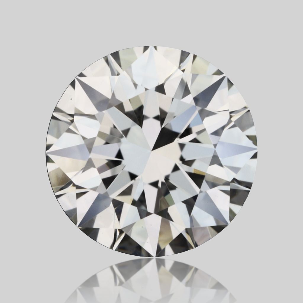 Diamond Natural 0.7Ct H-IF Round - IGI727535220