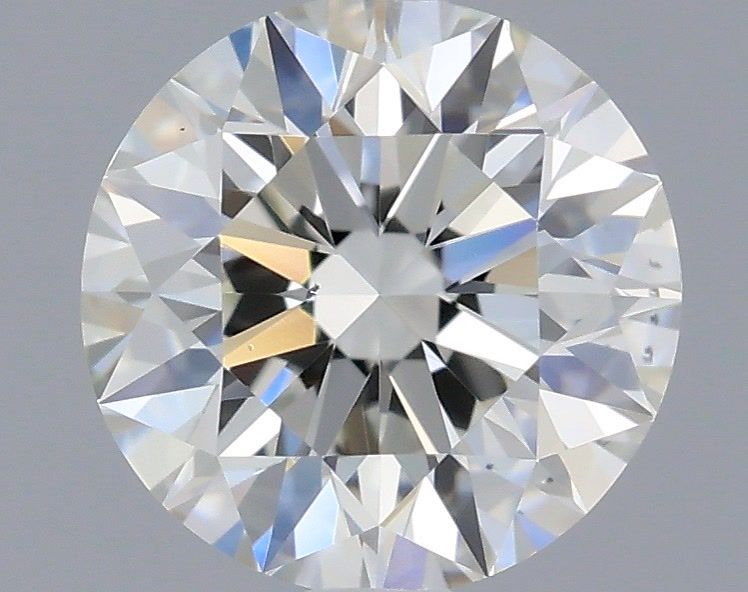 Diamond Natural 0.7Ct H-VS2 Round - IGI763643882