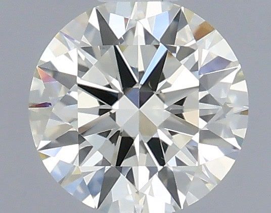 Diamond Natural 0.44Ct J-VS1 Round - IGI687515618