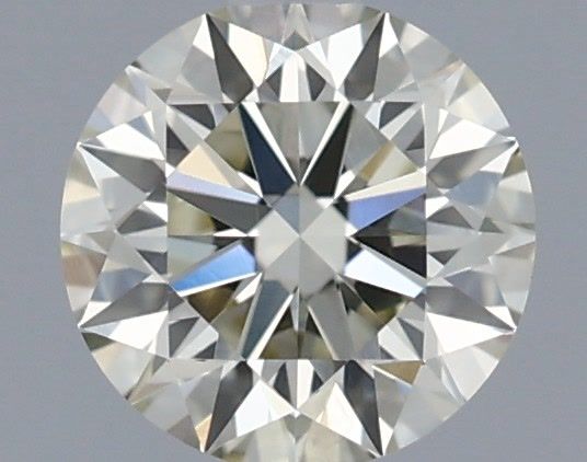 Diamond Natural 0.43Ct J-VS1 Round - IGI720531044