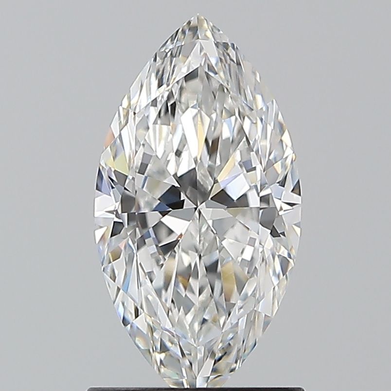 Diamond Natural 1.2Ct F-VVS1 Marquise - GIA5232854181