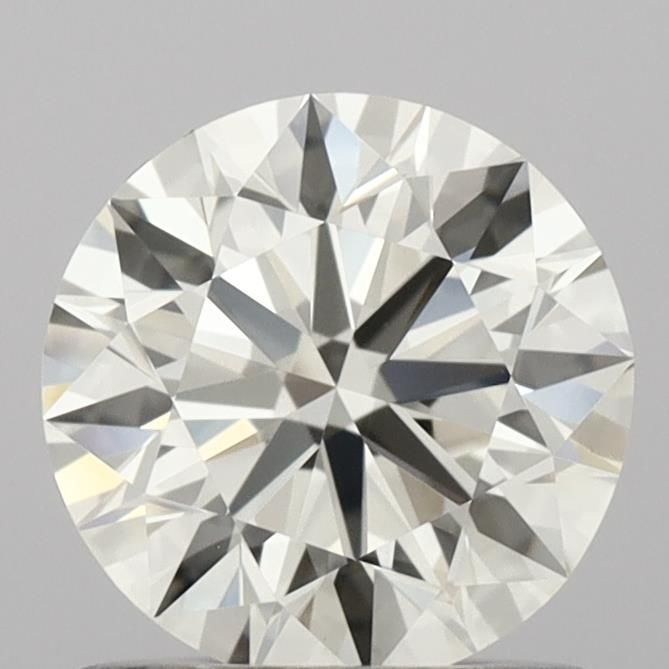 Diamond Natural 0.99Ct K-VVS1 Round - IGI696562754