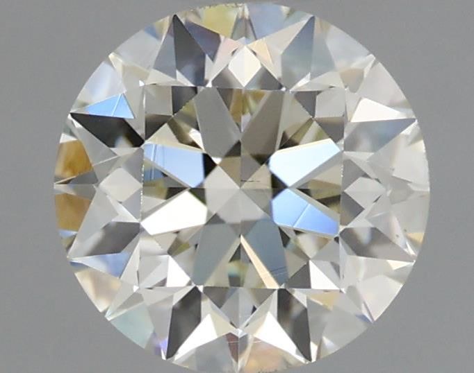 Diamond Natural 0.98Ct I-VS1 Round - IGI660494180