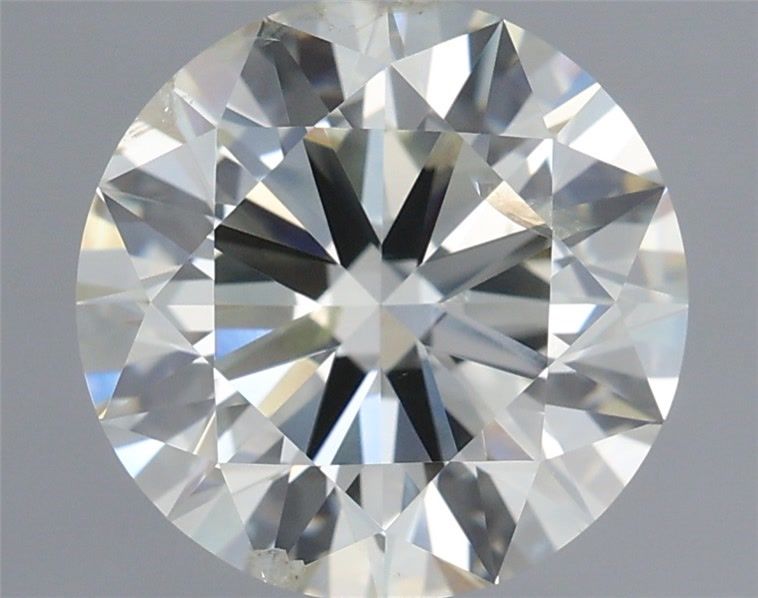 Diamond Natural 1.9Ct K-SI2 Round - IGI569314414