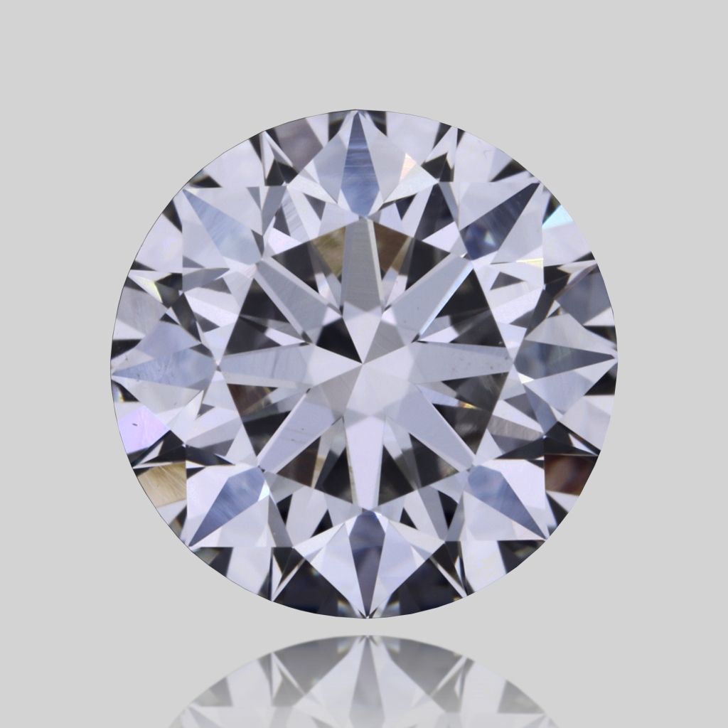 Diamond Natural 1.01Ct H-VS2 Round - GIA6495581171