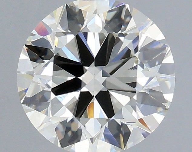 Diamond Natural 1.4Ct I-VS1 Round - IGI675535374