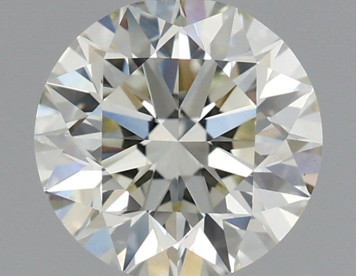 Diamond Natural 1.32Ct J-VS1 Round - IGI733521665