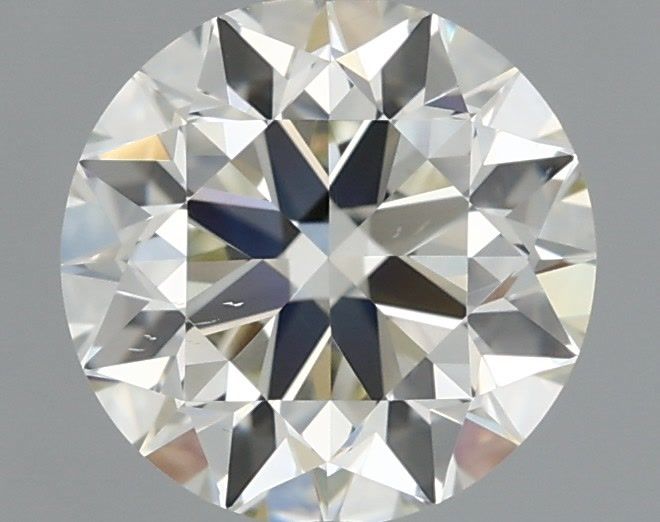 Diamond Natural 1.4Ct I-VS2 Round - IGI743505725