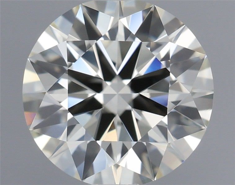 Diamond Natural 1.01Ct J-IF Round - IGI729529374