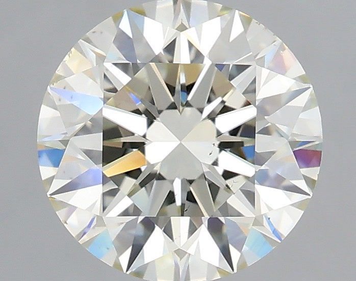 Diamond Natural 1.99Ct I-VS2 Round - IGI752572053