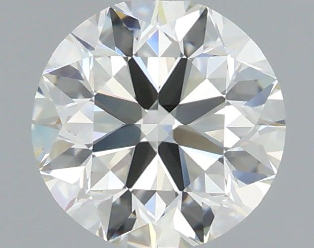 Diamond Natural 0.98Ct J-VVS2 Round - IGI723525450
