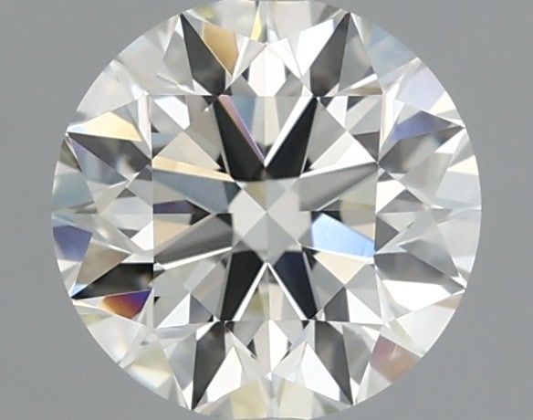 Diamond Natural 1.02Ct I-IF Round - IGI735549065