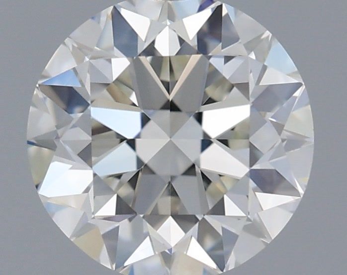 Diamond Natural 1Ct H-VVS2 Round - IGI732579085