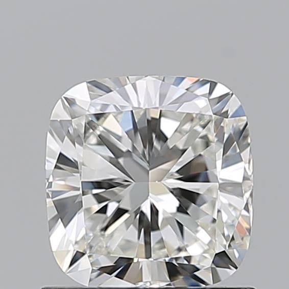 Diamond Natural 1.01Ct I-VS1 Cushion - GIA7542674452