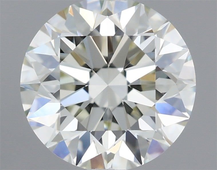 Diamond Natural 1.3Ct I-VVS1 Round - IGI635475162