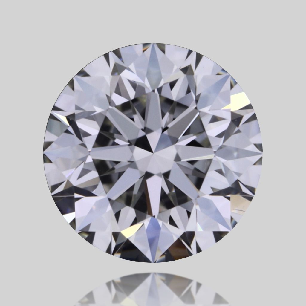 Diamond Natural 0.42Ct J-VS1 Round - GIA6492813916